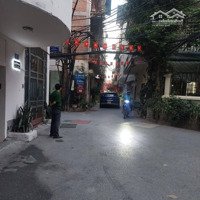 Bán Nhà Phố An Dương, Tây Hồ Ô Tô Tránh Đỗ Kinh Doanh Mọi Loại Hìnhdiện Tích80M2 X 3 Tầng X 10Tỷ8