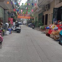 Bán Nhà Phố An Dương, Tây Hồ Ô Tô Tránh Đỗ Kinh Doanh Mọi Loại Hìnhdiện Tích80M2 X 3 Tầng X 10Tỷ8