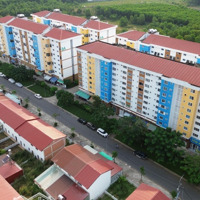 Cần Bán Nhà Khu Đô Thị Dta 1 Trệt 1 Lầu Xây Thô Đã Hoàn Thiện Bên Ngoài Đường Nhựa 17M Khu Dân Cư