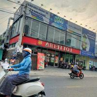 Mặt Tiền Điện Biên Phủ, Bình Thạnh - Dt: 10 X 30M, 300M2 - Ctxd 2 Hầm 10 Tầng - Giá Bán 49 Tỷ