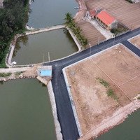 Phải Thật Nhanh Mới Sở Hữu Được Lô View Mặt Biển Hoa Hậu Khu G Bãi Tắm Thịnh Long Ktế Ninh Cơ