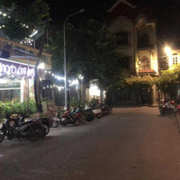 Bán Đất Nền Kđt Vườn Sen, Giá Thỏa Thuận, 101M2, Tại Đường Đồng Kỵ 1, Bắc Ninh