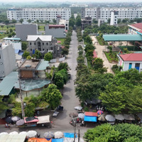 Bán Đất Nền Kđt Vườn Sen, Giá Thỏa Thuận, 101M2, Tại Đường Đồng Kỵ 1, Bắc Ninh