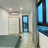 Cho Thuê Nhà Trọ Đầy Đủ Tiện Nghi, 2 Phòng Ngủ 1 Vệ Sinh 55M2, 8 Triệu, Tại Lạc Long Quân, Tây Hồ, Hà Nội