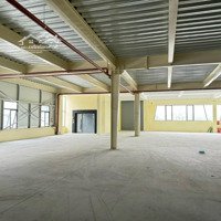 Cho Thuê Nhà Xưởng Diện Tích Lớn 2.000M2, 8.000M2 Tại Kcn Hòa Cầm Giá Chỉ 49K/M2