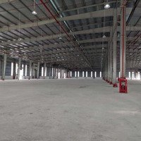 Cho Thuê Nhà Xưởng Diện Tích Lớn 2.000M2, 8.000M2 Tại Kcn Hòa Cầm Giá Chỉ 49K/M2