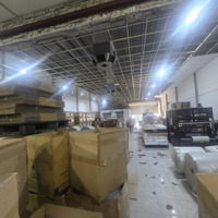 Cho Thuê Kho, Xưởng 560M2 Y Hình, Ngay Aeon Tân Phú