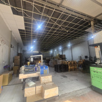 Cho Thuê Kho, Xưởng 560M2 Y Hình, Ngay Aeon Tân Phú