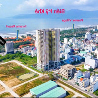 Căn Hộ Hạng Sang, View Biển, Không Gian Sống Đỉnh Cao, Đầu Tư Bền Vững. The Sang Residence Đà Nẵng