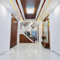 Nhà Đẹp Giá Rẽ Cấn Bán Đường Công Chúa Ngọc Hân P11 Quận 11 Giá Bán 3Tỷ250/65M2(5X13M) Nhà 3 Lầu, Có Sổ