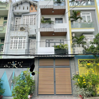 Nhà Đẹp Giá Rẽ Cấn Bán Đường Công Chúa Ngọc Hân P11 Quận 11 Giá Bán 3Tỷ250/65M2(5X13M) Nhà 3 Lầu, Có Sổ