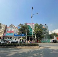 Khan Hiếm Chào Bán Nhà Ngaymặt Tiềnđ.nguyễn Thị Thập Trung Tâm Quận 7Diện Tích10X20M Gb: 87 Tỷ Liên Hệ: 0908935765