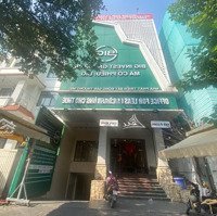 Khan Hiếm Chào Bán Nhà Ngaymặt Tiềnđ.nguyễn Thị Thập Trung Tâm Quận 7Diện Tích10X20M Gb: 87 Tỷ Liên Hệ: 0908935765