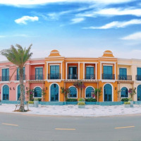 Chuyển Nhượng Shophouse Trục Đường Miami Ngay Khu 3 View Biển Giá: 5.6 Tỷ Bao Thuế Phí 0966765282