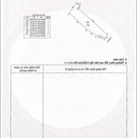Chính Chủ Bán Đất, Tặng Nhà. Đc Số 25, Hẻm 63/26/19, Ngõ 63, Đường Trần Quốc Vượng, Dịch Vọng Hậu