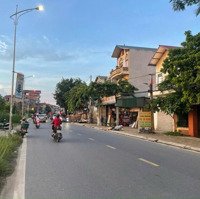Mảnh Đất Đẹp Nhất Xã Đại Yên , Chương Mỹ , Hn Giá Chỉ 3,X Tỷ