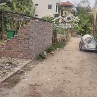Bán Đất Đức Thượng, Hoài Đức, Hà Nội, 3,8 Tỷ, 63 M2, Hàng Hiếm Tại