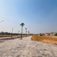 Hot! Đất Nền 1 Lô Chỉ 1Tỷ1, Vị Trí Cực Kì Đắc Địa Khi Nằm Giữa Khu Cn Vsip Và Khu Sân Golf