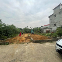 Bán Đất Vị Trí Trung Tâm Ngay Ngã 3 Hoà Lạc Giá Siêu Tốt