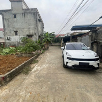 Bán Đất Vị Trí Trung Tâm Ngay Ngã 3 Hoà Lạc Giá Siêu Tốt