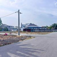MẶT TIỀN NHỰA 10X55=500M2 SHR THỔ CƯ 200M ĐỐI DIỆN KCN, SÁT TR, HỌC CHỢ GIÁ 480TR