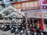 Cho Thuê Nhà Mặt Phố Cửa Bắc,Vị Trí Vàng Kinh Doanh Sầm Uất, Tổng:420M2, Mặt Tiền:5,5M, Moi Mô Hinh