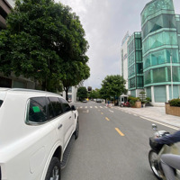 Cho Thuê Nhà Phố Vạn Phúc - Hà Đông, 200M2X6 Tầng, Mt: 10M. Thông Sàn, Thang Máy, Ôtô Đỗ Thoải Mái