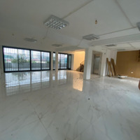 Cho Thuê Nhà Phố Vạn Phúc - Hà Đông, 200M2X6 Tầng, Mt: 10M. Thông Sàn, Thang Máy, Ôtô Đỗ Thoải Mái