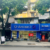 Cho Thuê Mbkd Tô Hiệu, Cầu Giấy Mặt Tiền 6M, S 100M2, Giá Thuê: 50 Triệu. Kinh Doanh Mọi Mô Hình.