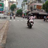 Cho Thuê Nhàmặt Tiềnvườn Lài, P. Phú Thọ Hòa, Quận Tân Phú Giá Bán 15 Triệu 57,6M2