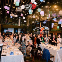 Cho Thuê Cửa Hàng Đẹp Hàng Mắm . Vị Trí Cực Đắc Địa . Phù Hợp Kinh Doanh Cafe , Nhà Hàng .