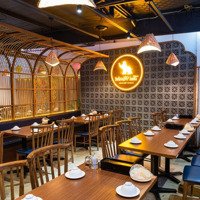 Cho Thuê Cửa Hàng Đẹp Hàng Mắm . Vị Trí Cực Đắc Địa . Phù Hợp Kinh Doanh Cafe , Nhà Hàng .