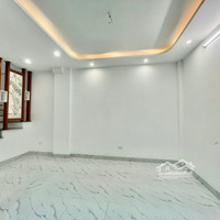 Nhà 3T-45M2-300M Cầu Mai Lĩnh, 5P Di Chuyển Bến Xe Yên Nghĩa Gần Chợ- Trường-Quốc Lộ.l/H 0328107368