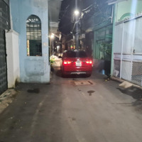 Bán Nhà Nhất Chi Mai , P13 ,Tân Bình ,Diện Tích:4 X11M,Cn : 42M2 , Cấp 4 , Giá Bán6 Tỷcó Thương Lượng,Lh :0903 080104