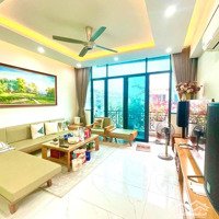 Bán Nhà Đường Phùng Hưng Hà Đông,Diện Tích 45M 5Tầng Mặt Tiền 5M Giá Bán 8,6Tỷ