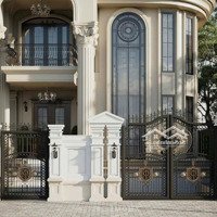 Biệt Thự Vip! Chính Chủ Bán Gấp Biệt Thự Ngay Khu Sân Bay, Tân Bình (12X20M) 4 Tầng Giá Bán 22 Tỷ