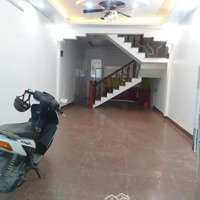 Nhà Mặt Đường Miếu Hai Xã - 66M2 -Mặt Tiền4M - Nở Hậu - 4 Tầng - Sau Giáp Ngõ - Giá Bán 7,6 Tỷ