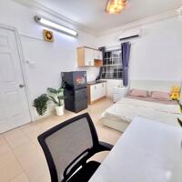CĂN HỘ Siêu sịn sò - có cửa sổ trời - gần Vòng Xoay Điện Biên Phủ Bình Thạnh