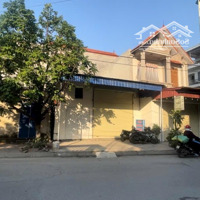 Gấp Giá Cực Rẻ , Chỉ 4,8 Tỷ , Bán Nhà Mặt Đường Liên Thôn Dương Quan, Thành Phố Thuỷ Nguyên, Hp