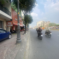 Mtkd Đường Hồng Bàng (4.2*14M, 3 Tầng), Quận 6, Chỉ: 13.9 Tỷ Tl.