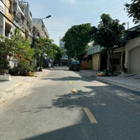 Mặt Tiền - Đường Cộng Hoà 3, P Tân Thành ( 4X21M) 3 Lầu. Giá Bán 11,5 Tỷ - Q Tân Phú
