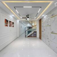 Nhà 1 Trệt 2 Lầu KDC Hàng Bàng, P.An Khánh, Q.Ninh Kiều, Cần Thơ