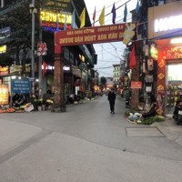 Đường Thông Oto - Mặt Tiền Rộng - Quy Hoạch Ổn Định - Khu Vực Tiềm Năng Bậc Nhất Đông Anh