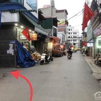 Đường Thông Oto - Mặt Tiền Rộng - Quy Hoạch Ổn Định - Khu Vực Tiềm Năng Bậc Nhất Đông Anh