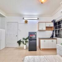 CĂN HỘ Siêu sịn sò - có cửa sổ trời - gần Vòng Xoay Điện Biên Phủ Bình Thạnh