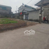 Bán Đất Đại Yên, Chương Mỹ, Hà Nội