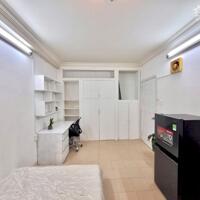 CĂN HỘ Siêu sịn sò - có cửa sổ trời - gần Vòng Xoay Điện Biên Phủ Bình Thạnh