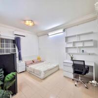 CĂN HỘ Siêu sịn sò - có cửa sổ trời - gần Vòng Xoay Điện Biên Phủ Bình Thạnh