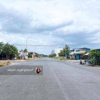 Bán Đất Đẹp Gần Biển Tân Thành, Gò Công Đông, Tiền Giang. Sổ Sẵndiện Tích120M2 Giá Bán 1.5 Tỷ. Shr