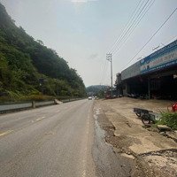 Mảnh Đất Siêu Đắc Địa Trung Tâm Thị Xã Mộc Châu
